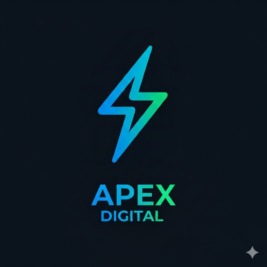 Apex Digital Logo